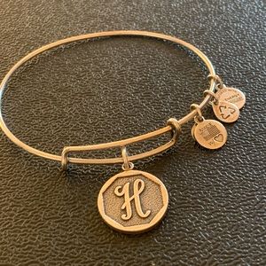 Alex and Ani Bracelet